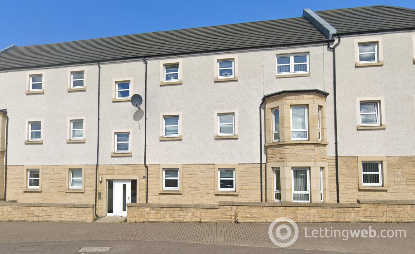 Property to rent in Junction Road, Kirkcaldy, KY1 2BH