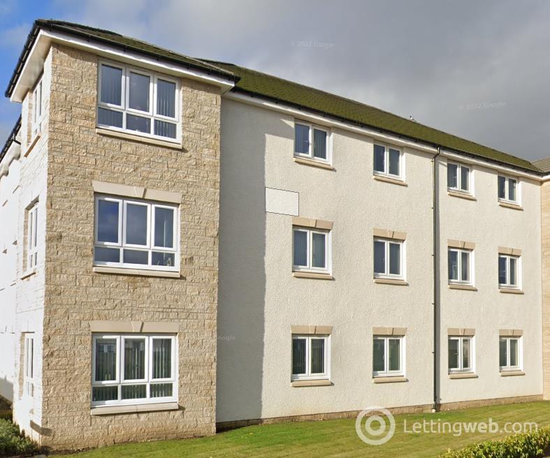 Property to rent in Old Duloch Court, Dunfermline, KY11 8ZU