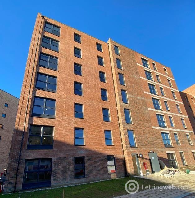 Property to rent in Foundry, Winterthur Lane, Dunfermline, KY12 9GB
