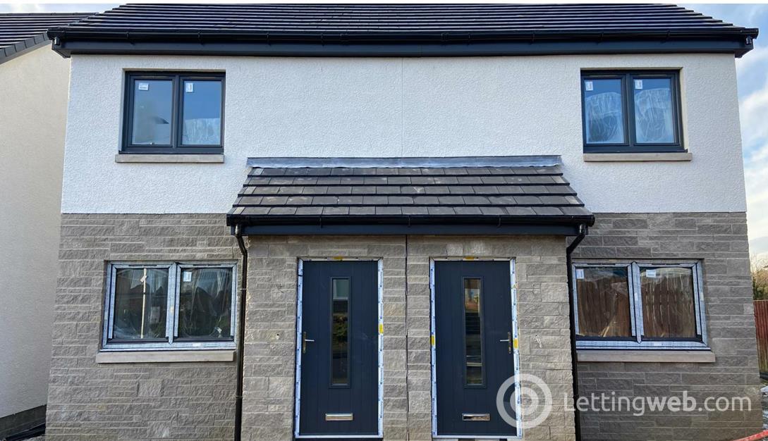 Property to rent in Houldsworth Street, Blairhall, Dunfermline, KY12 9PU