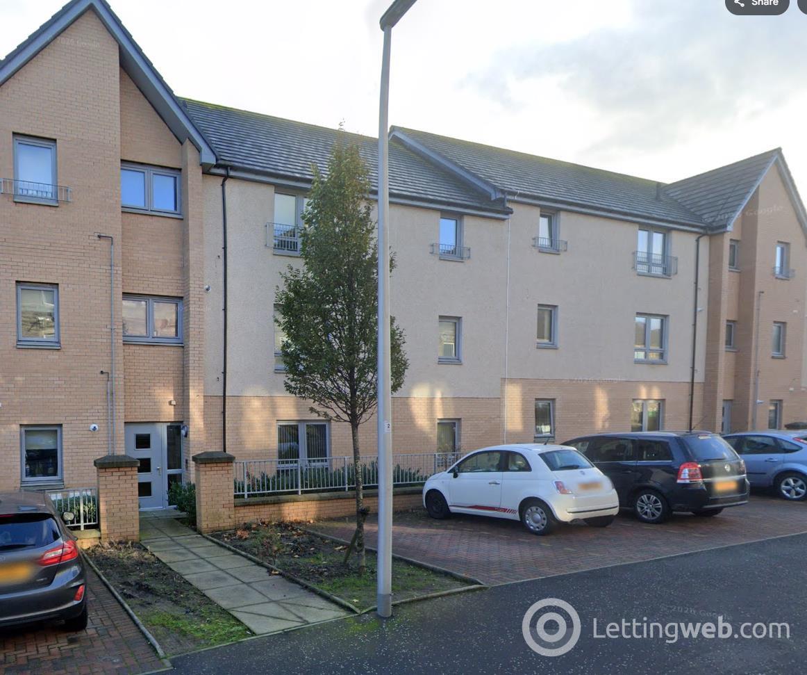 Property to rent in Elliot Street, Dunfermline, KY11 4BF