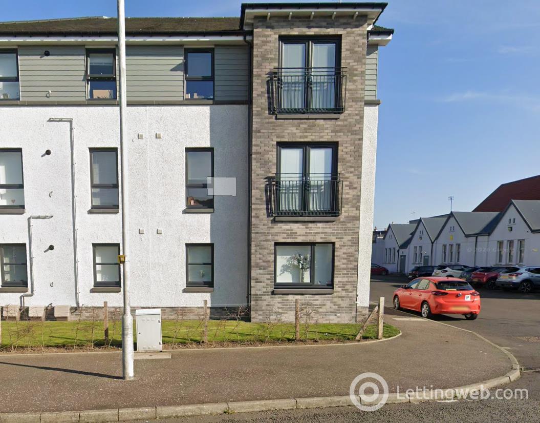 Property to rent in Hawkslaw Road, Leven, KY8 4QZ