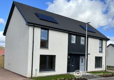 Property to rent in Paper Mill Lane, Glenrothes, KY7 6BU