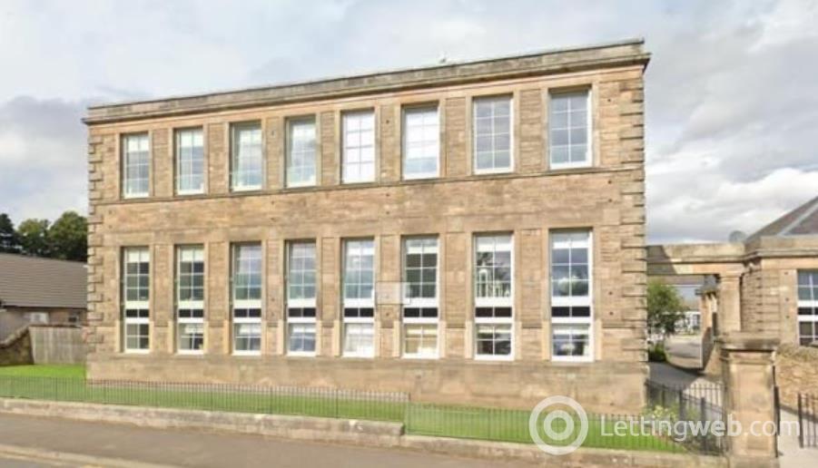 Property to rent in Old School Road, Cupar, KY15 4EZ
