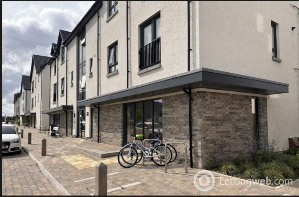 Property to rent in Adamson Avenue, Perth, PH1 0AL