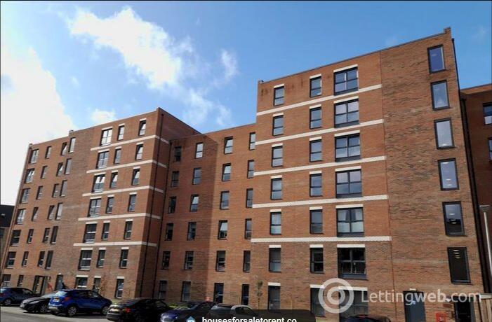 Property to rent in Foundry, Winterthur Lane, Dunfermline, KY12 9GB