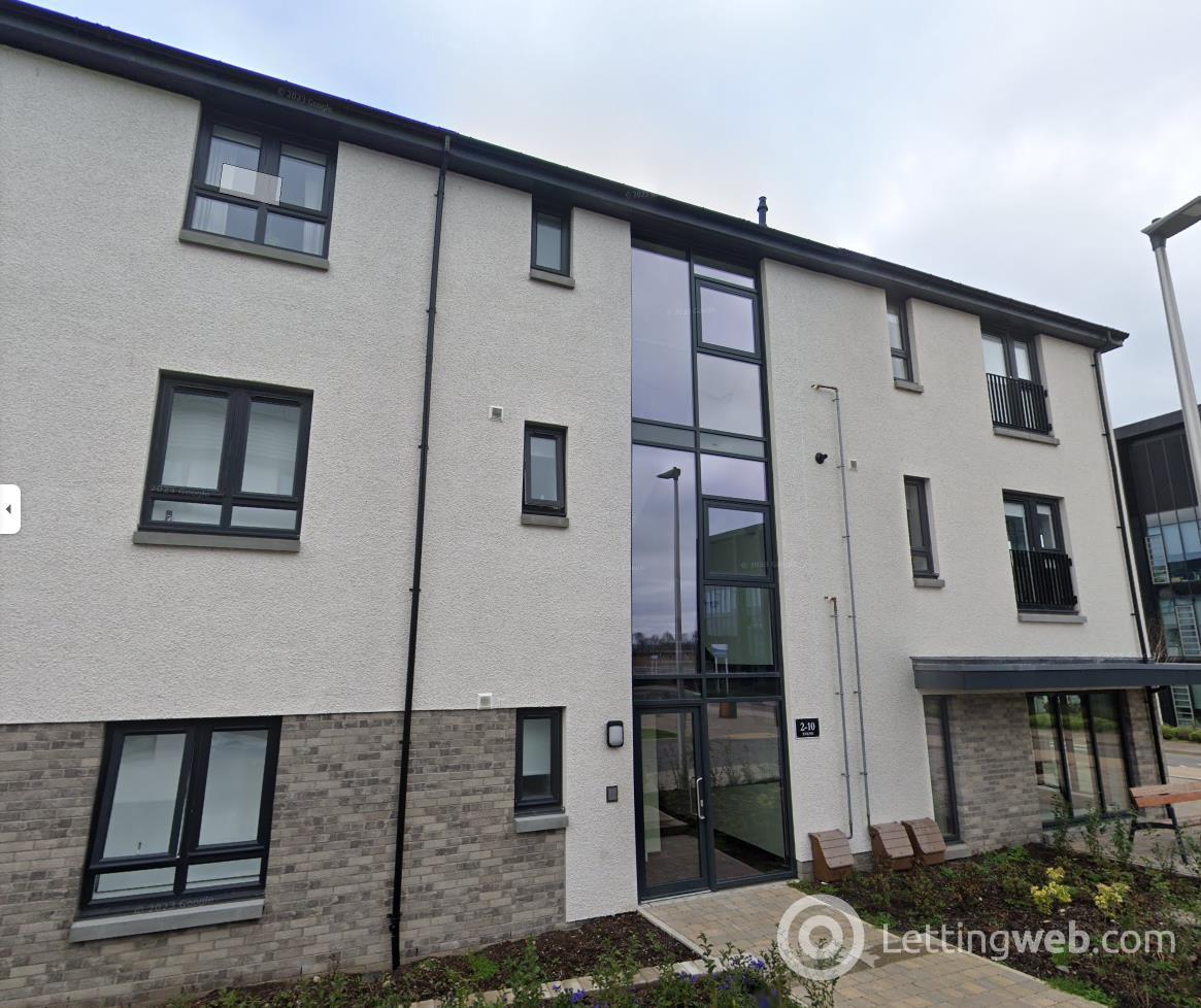 Property to rent in Millais Mews, Perth, PH1 0AS
