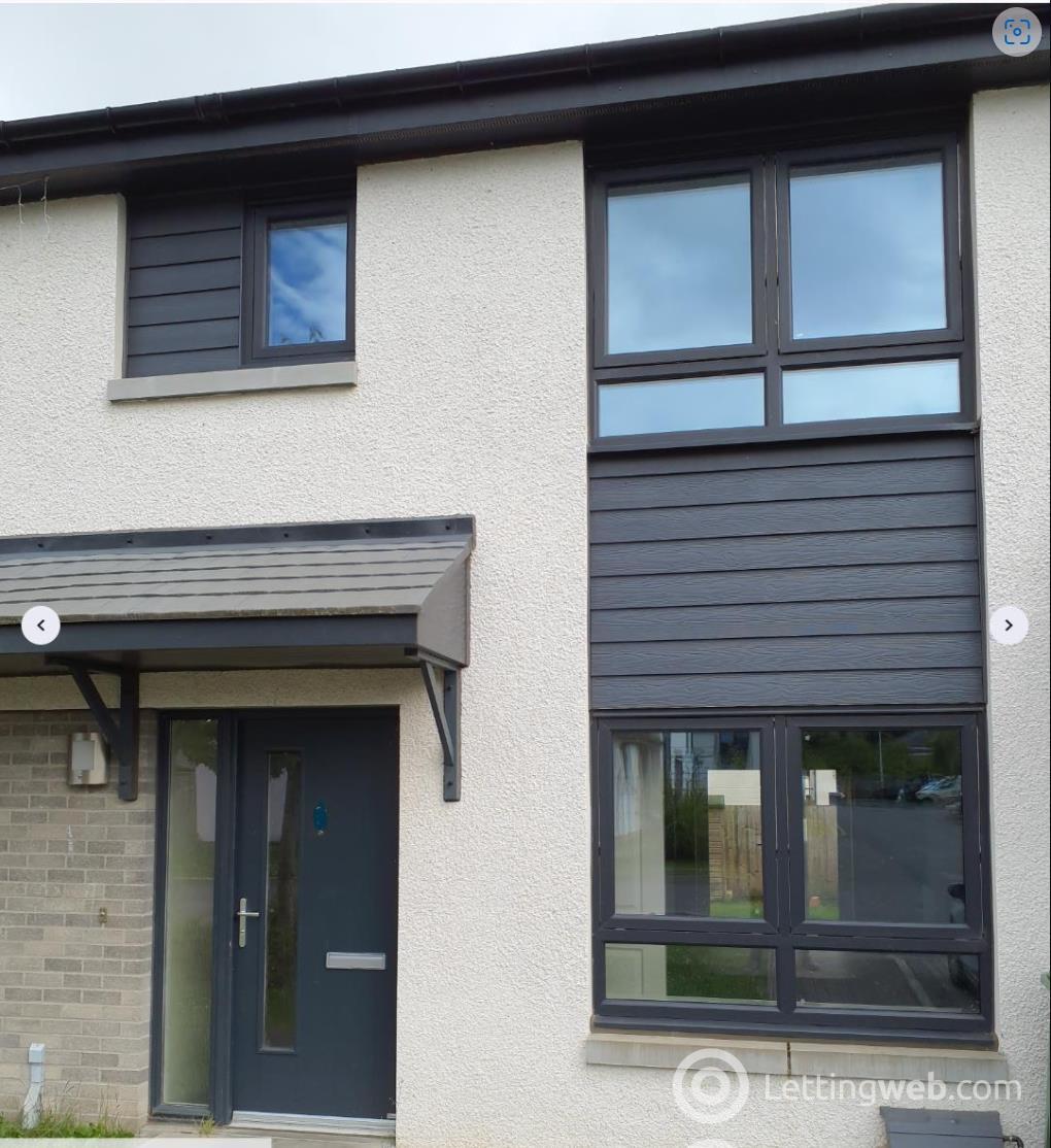 Property to rent in Douglas Davidson Drive, Rattray, Blairgowrie, PH10 7FH