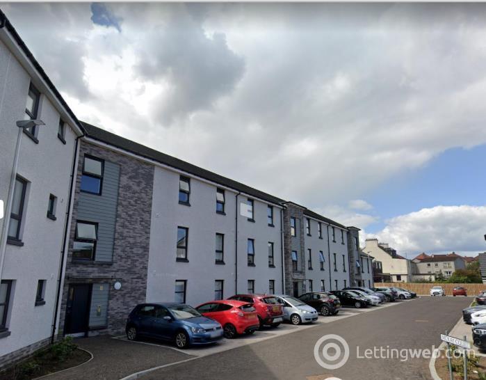 Property to rent in McKay Court, Leven, KY8 4FU