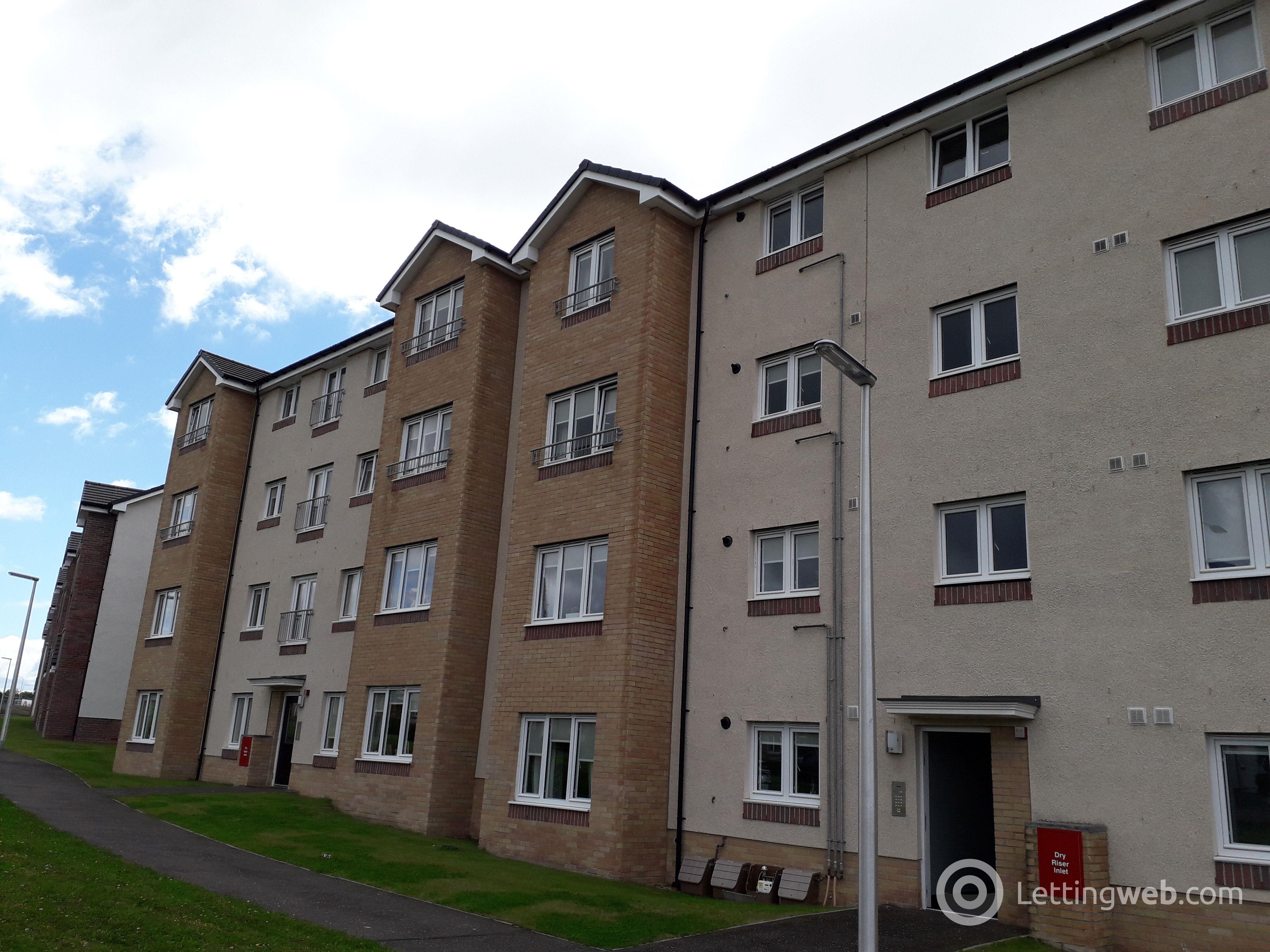 Property to rent in Black Loch Place, Dunfermline Lettingweb