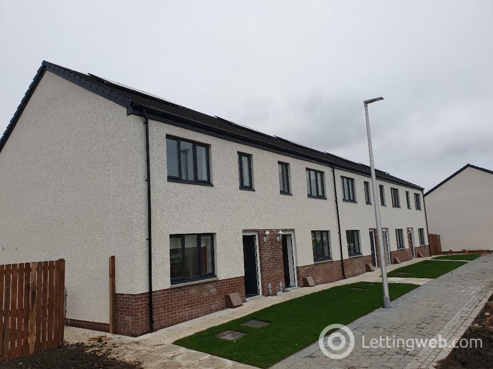 Property to rent in Elm Grove, Alloa