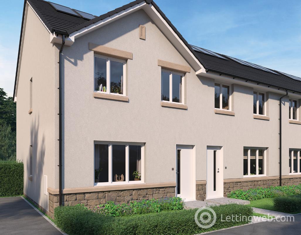 Property to rent in Railway Gardens, Crieff Lettingweb