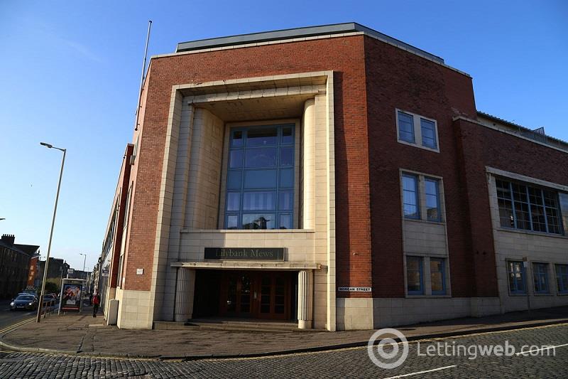 Property to rent in LILYBANK MEWS