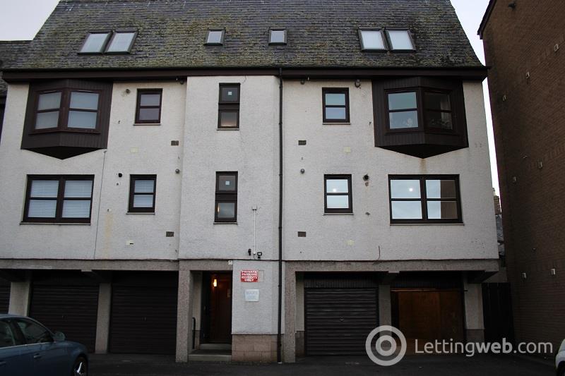 Property to rent in Brochtie Court Broughty Ferry
