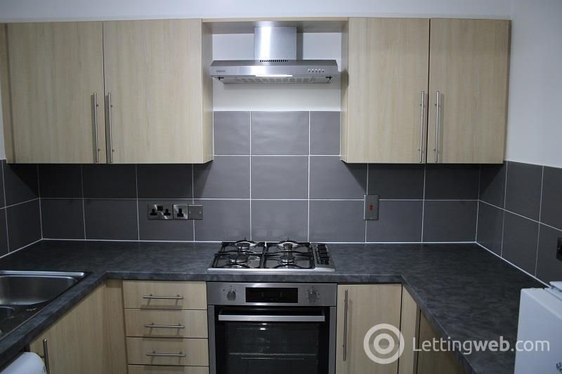 Property to rent in Brochtie Court Broughty Ferry