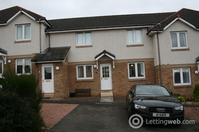 Property to rent in Avon Place, Broughty Ferry