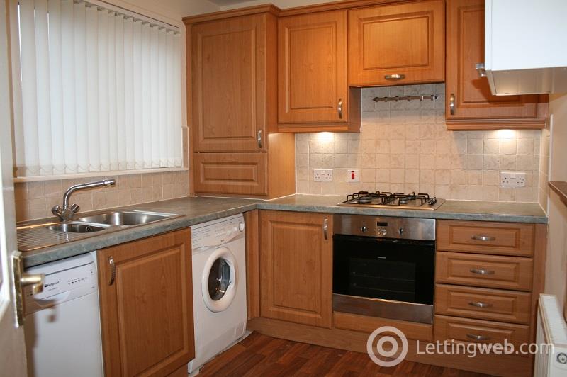 Property to rent in Avon Place, Broughty Ferry