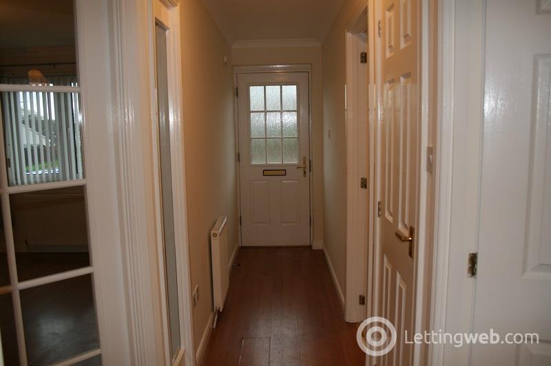 Property to rent in Avon Place, Broughty Ferry