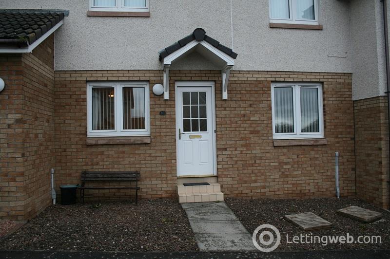 Property to rent in Avon Place, Broughty Ferry