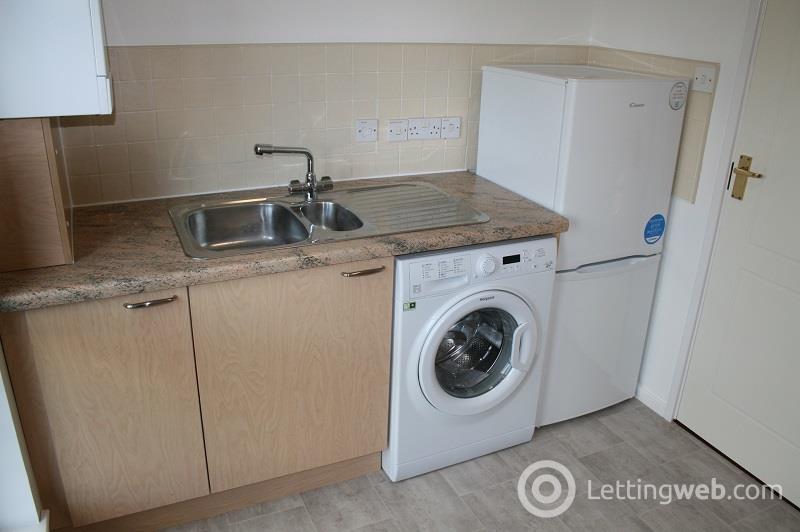 Property to rent in KNIGHTSWOOD COURT, GLASGOW