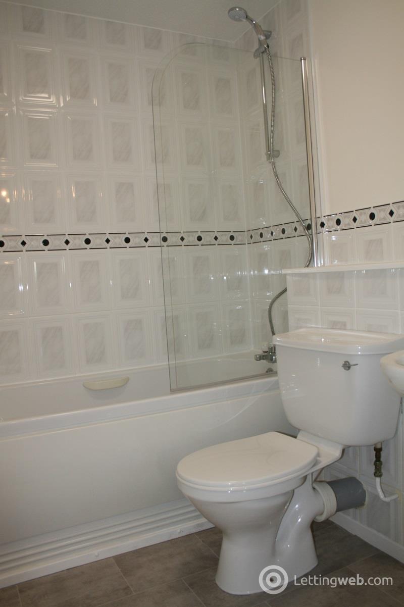 Property to rent in KNIGHTSWOOD COURT, GLASGOW