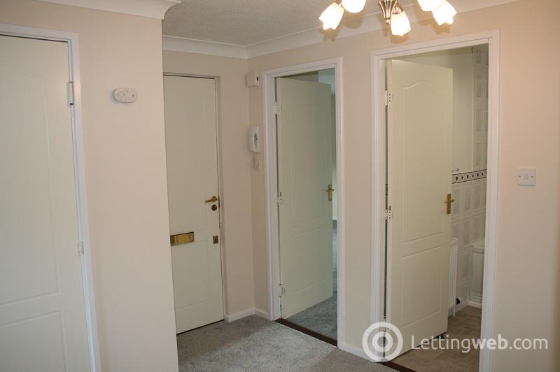 Property to rent in KNIGHTSWOOD COURT, GLASGOW