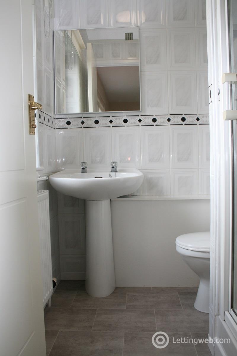 Property to rent in KNIGHTSWOOD COURT, GLASGOW