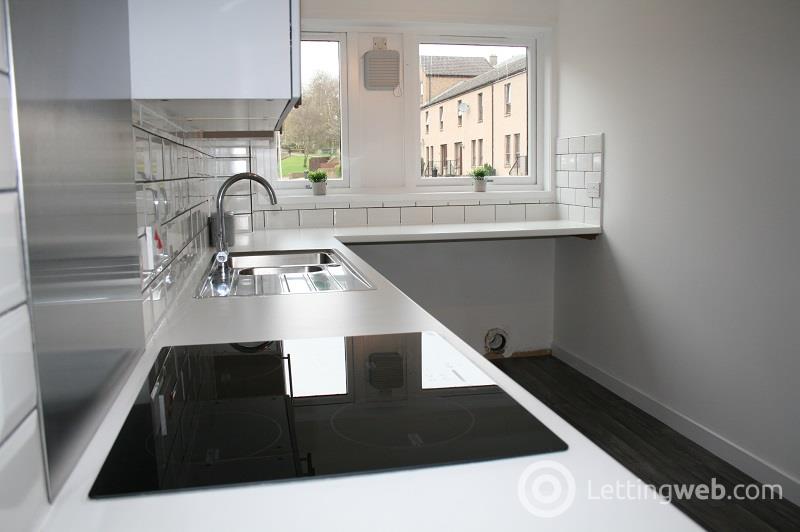 Property to rent in Callender Gardens, Dundee