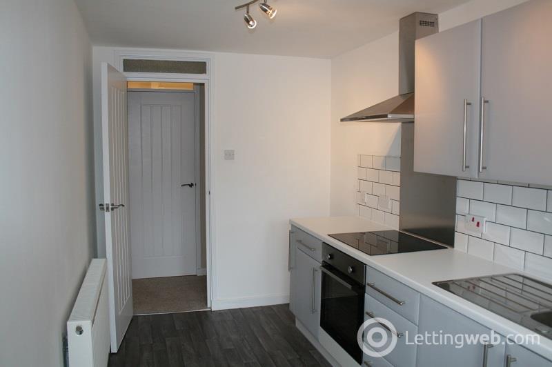 Property to rent in Callender Gardens, Dundee