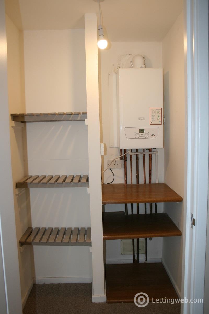 Property to rent in Callender Gardens, Dundee