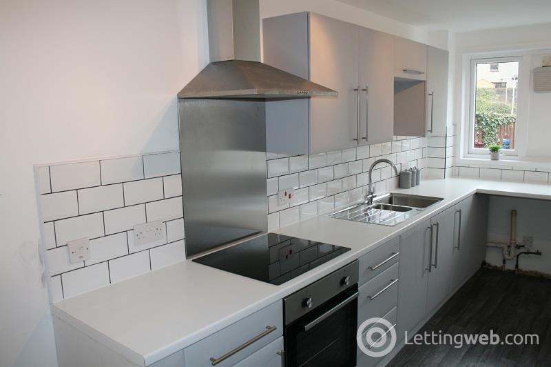 Property to rent in Callender Gardens, Dundee