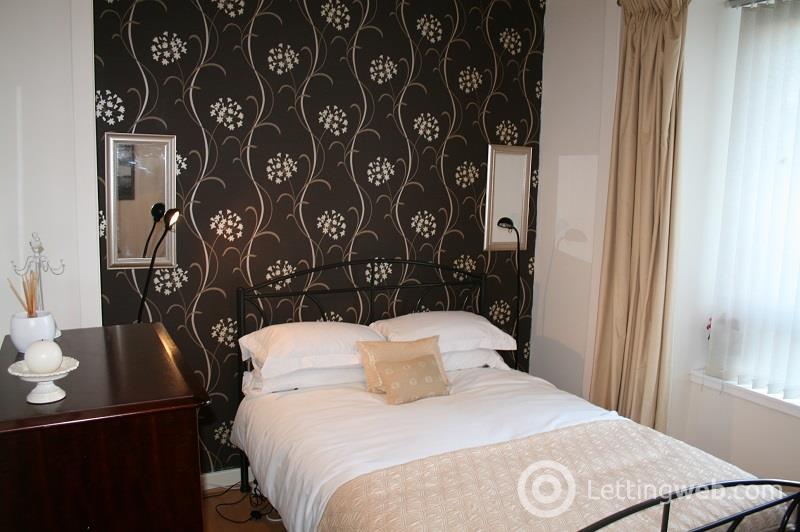 Property to rent in Clepington Road