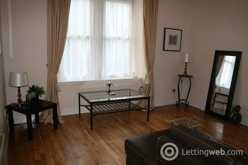 Property to rent in Clepington Road