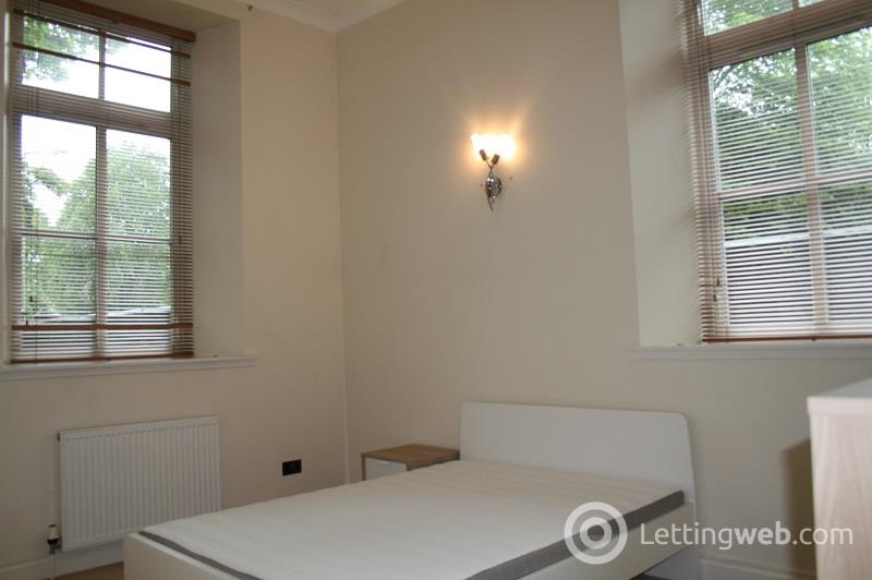 Property to rent in Caird House, Scrimgeour Place, Dundee