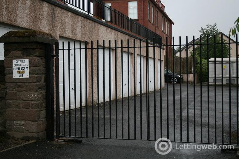 Property to rent in Caird House, Scrimgeour Place, Dundee