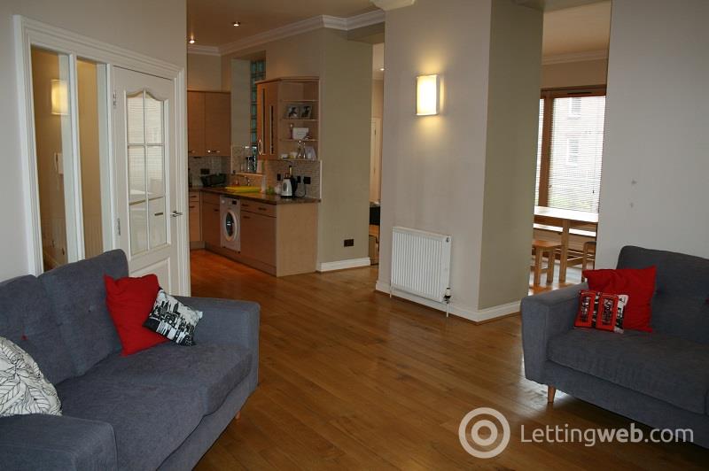 Property to rent in Caird House, Scrimgeour Place, Dundee