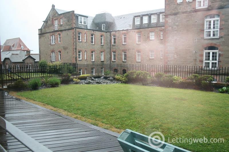 Property to rent in Caird House, Scrimgeour Place, Dundee