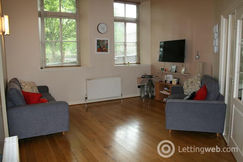 Property to rent in Caird House, Scrimgeour Place, Dundee