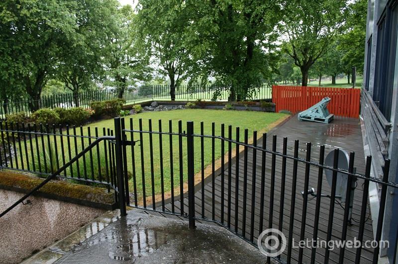Property to rent in Caird House, Scrimgeour Place, Dundee