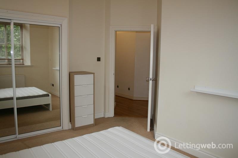 Property to rent in Caird House, Scrimgeour Place, Dundee