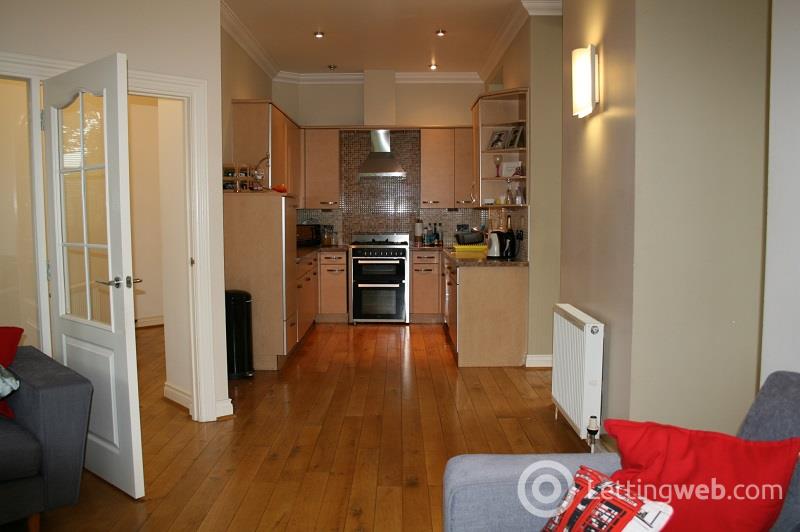 Property to rent in Caird House, Scrimgeour Place, Dundee