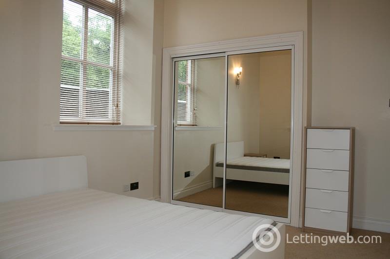 Property to rent in Caird House, Scrimgeour Place, Dundee