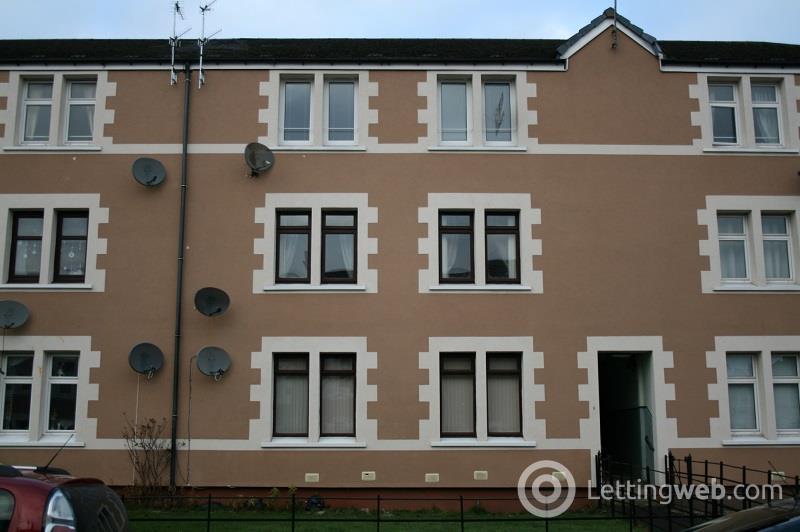 Property to rent in Strathmore Street Dundee
