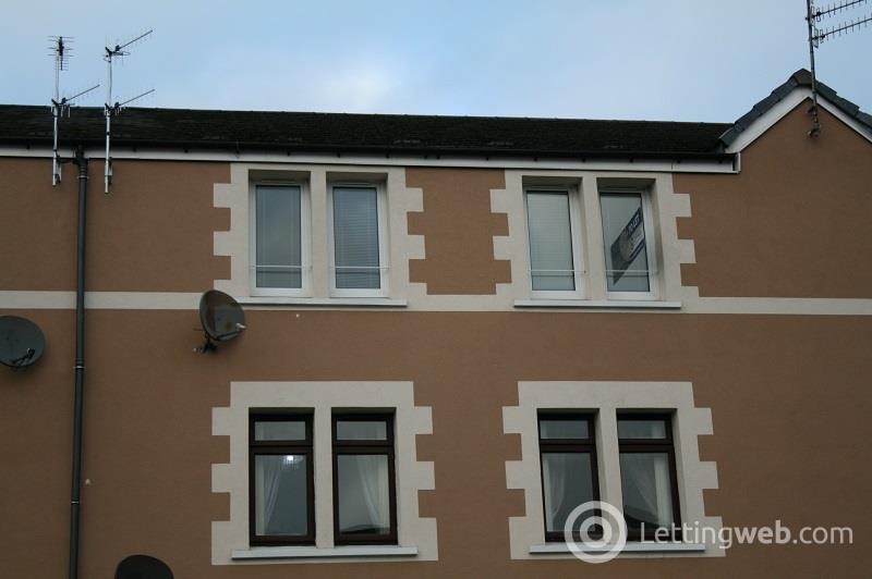 Property to rent in Strathmore Street Dundee