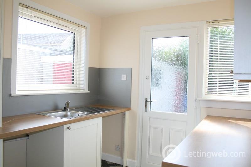 Property to rent in Cliffburn Gardens, Broughty Ferry