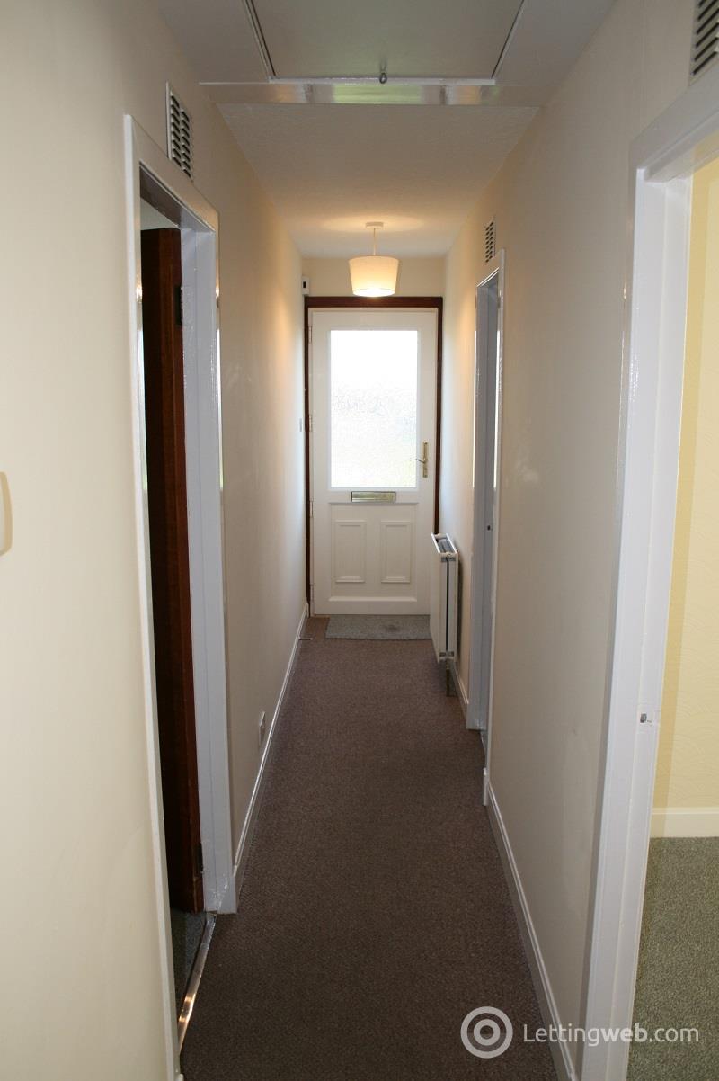 Property to rent in Cliffburn Gardens, Broughty Ferry