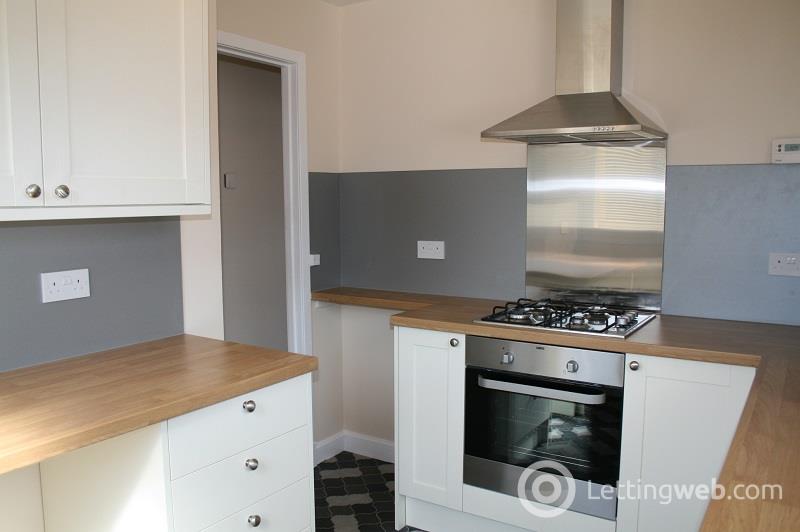 Property to rent in Cliffburn Gardens, Broughty Ferry