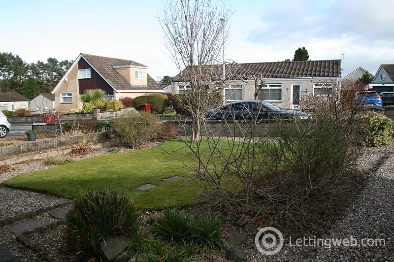 Property to rent in Cliffburn Gardens, Broughty Ferry