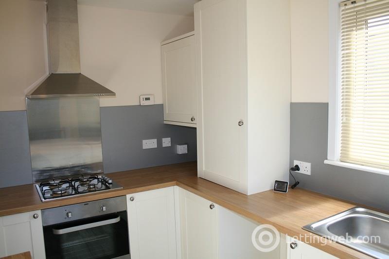 Property to rent in Cliffburn Gardens, Broughty Ferry