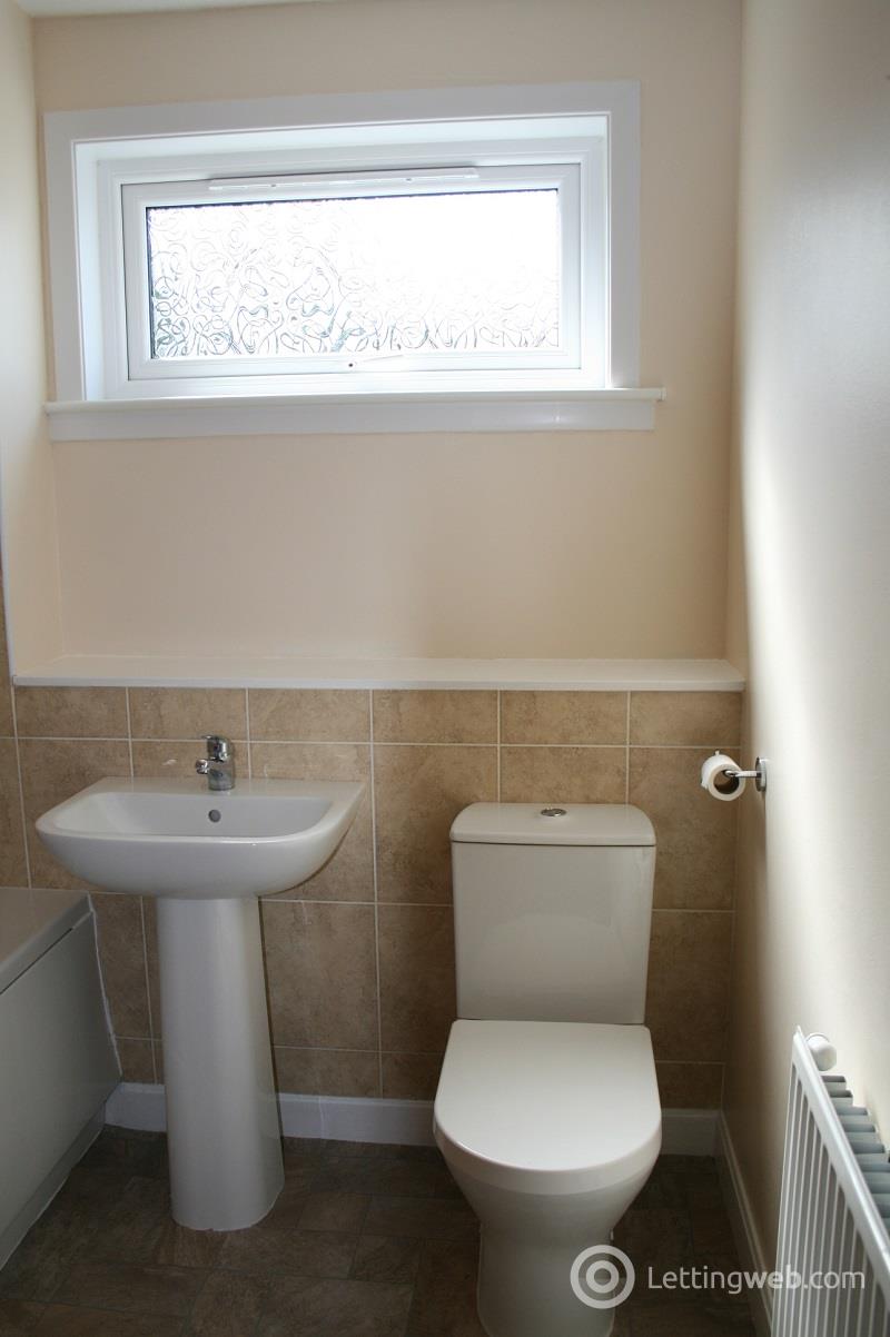 Property to rent in Cliffburn Gardens, Broughty Ferry